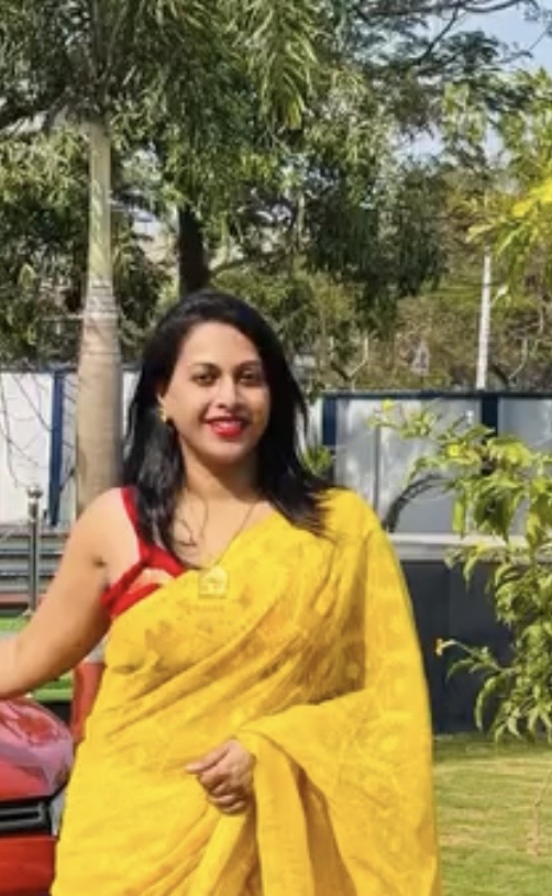 Debolina Ghosh
