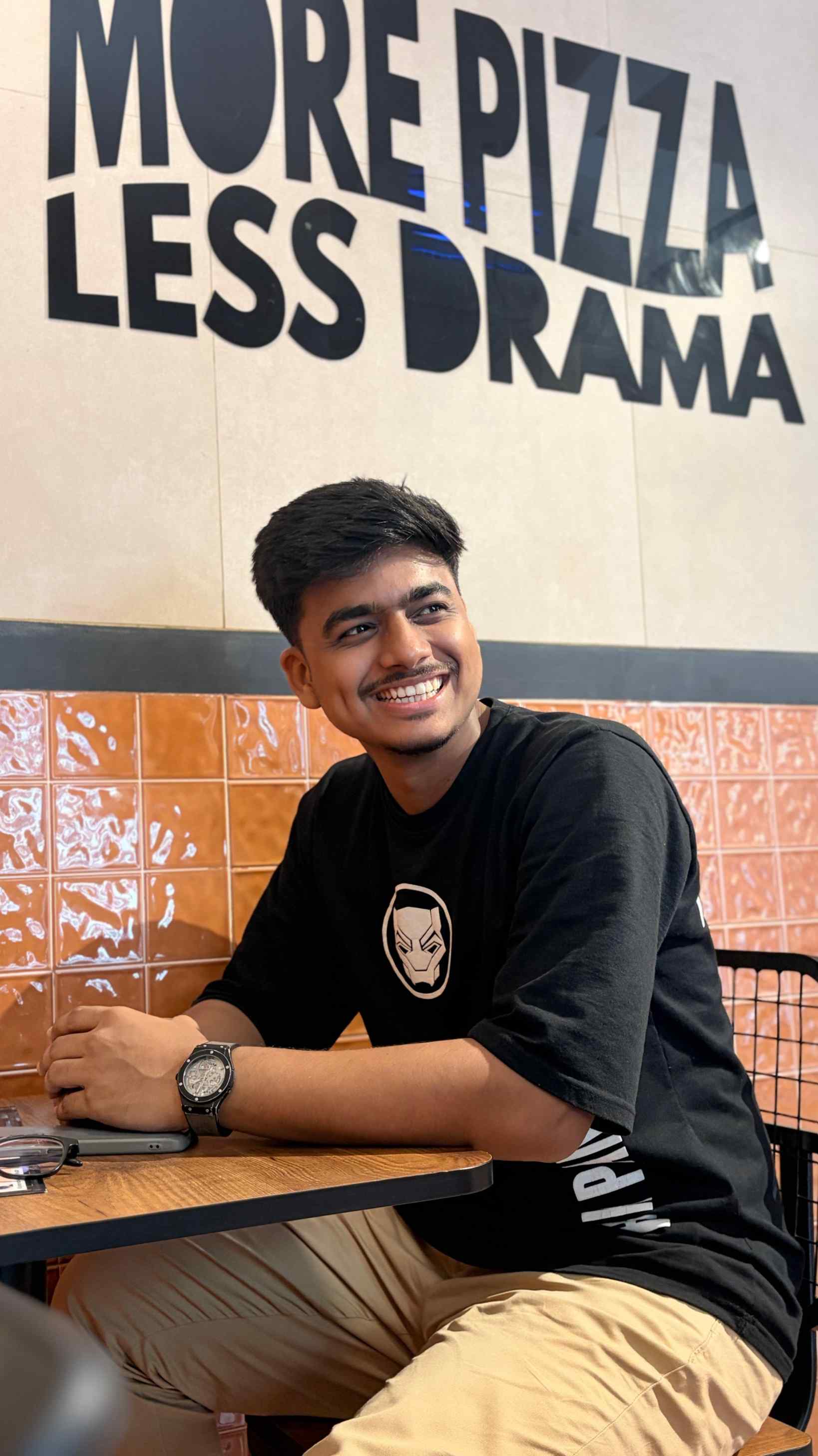 Naveen Sharma