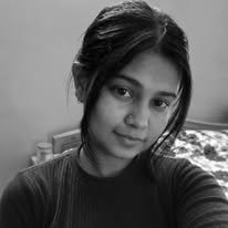Mahuya Das