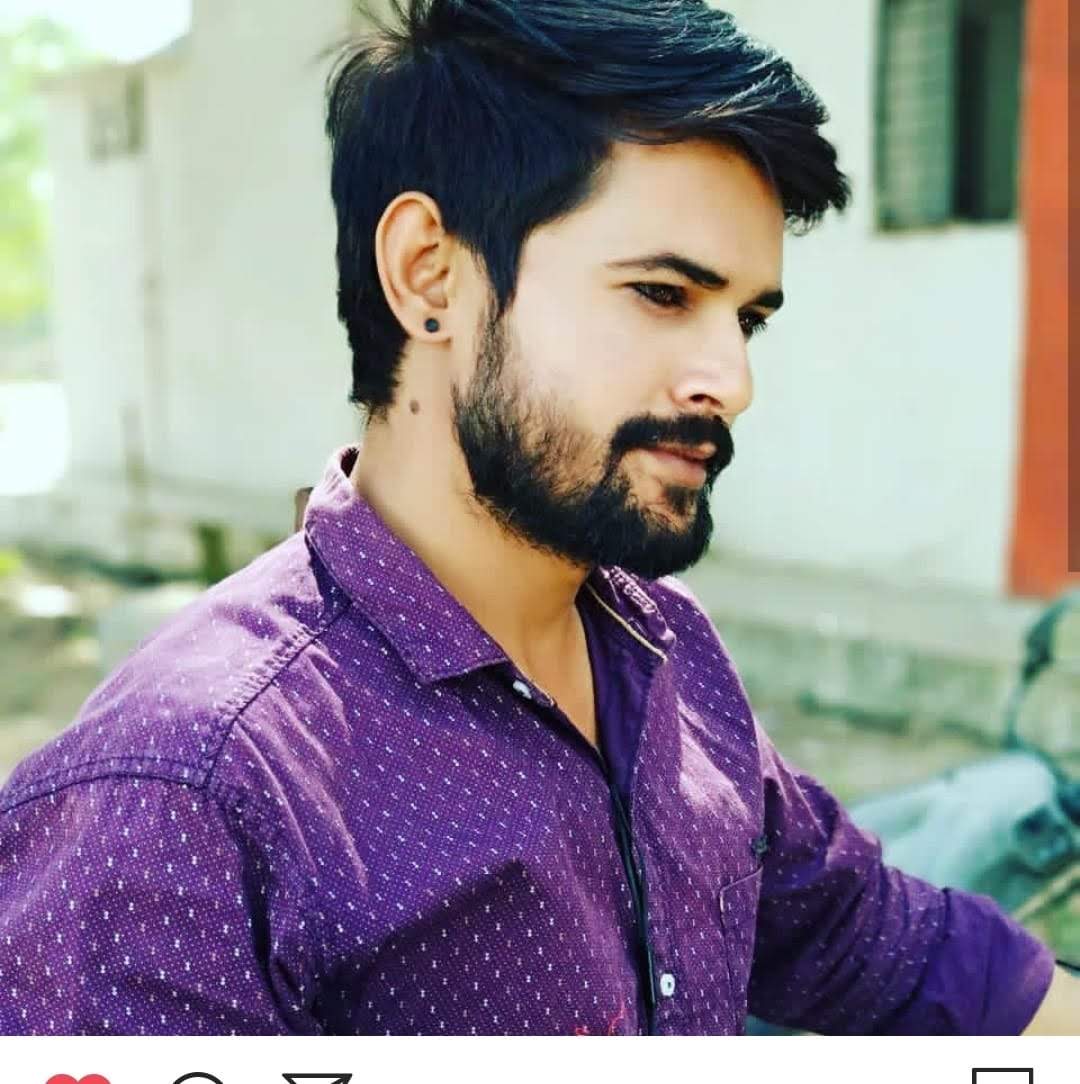 Ravikant Pathak