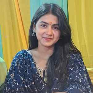 Sanjana Chauhan
