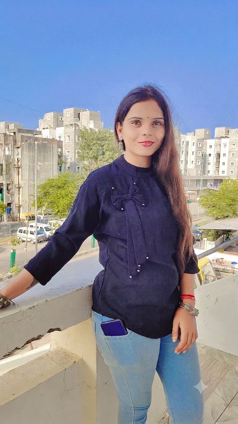 Rajkumari Aahirvar