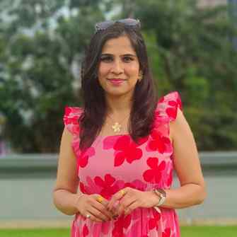 Poornima Gautam