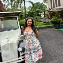Preeti Kindo