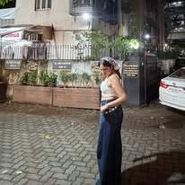 Shivangi Chaudhary
