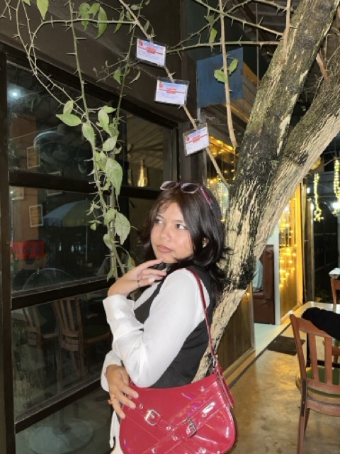 Jasika Borgohain