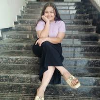 Madhavi vadgama