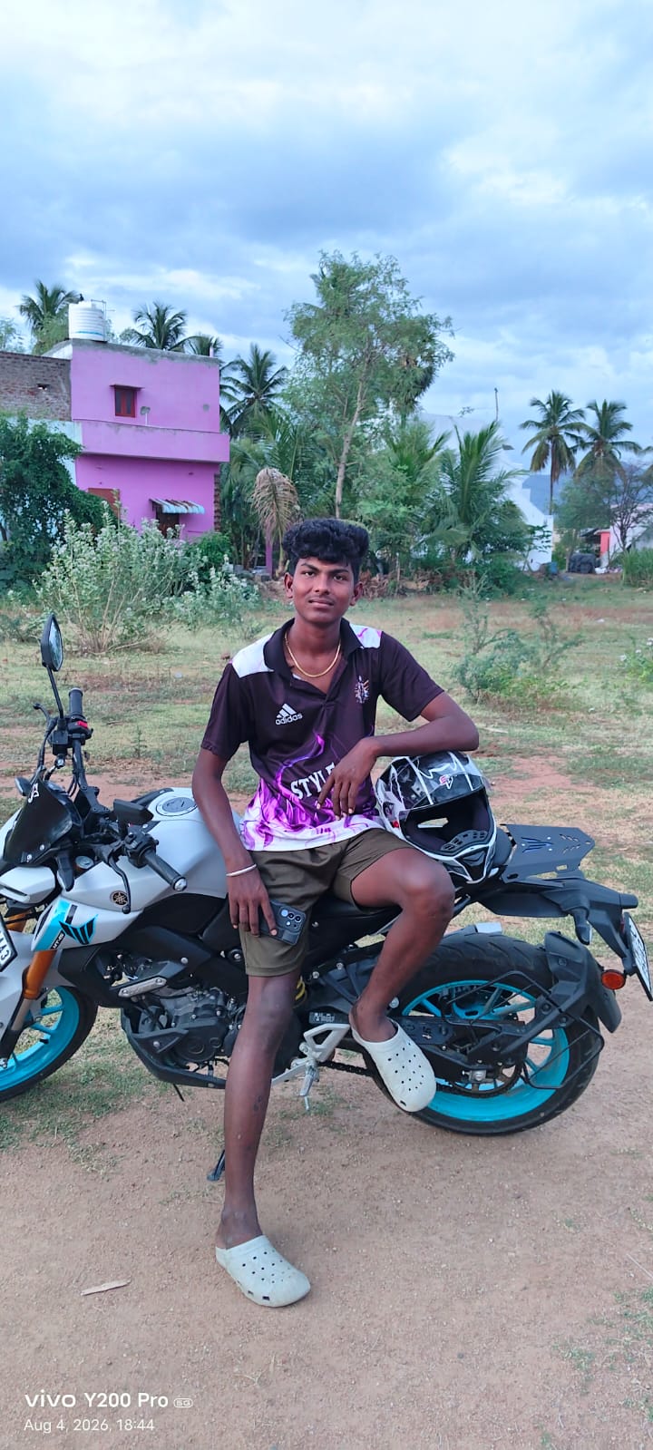 THARUNKUMAR M M Tharunkumar