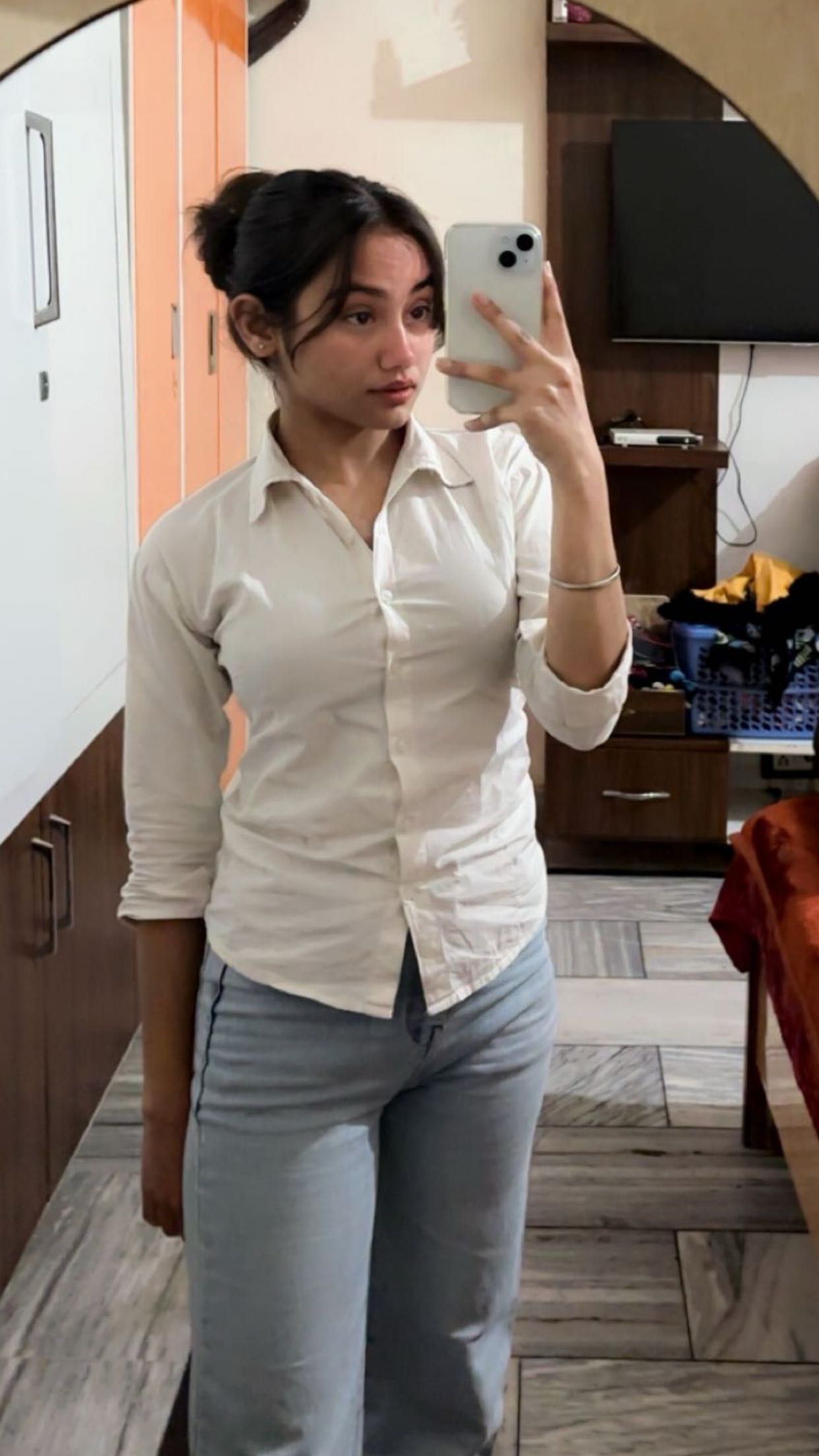 Anshu Saini
