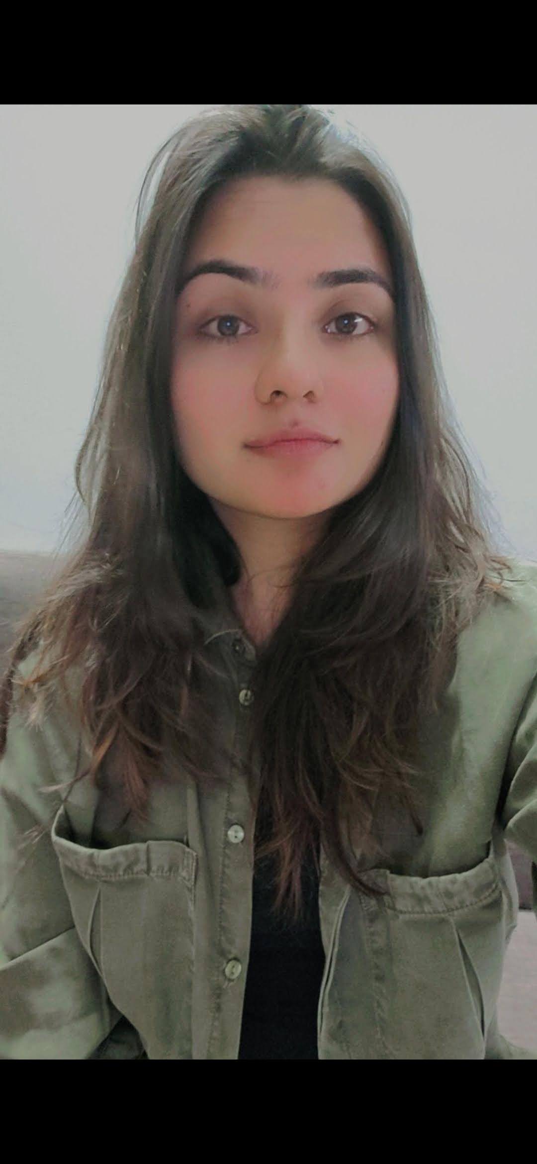 Nishi Jain