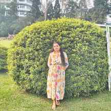 Priya Baruah