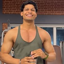 Jaisheel Kathe
