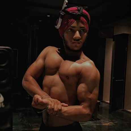Gurpreet singh