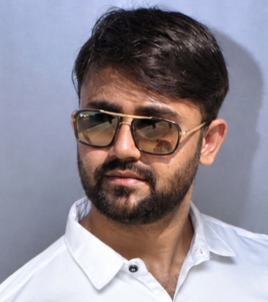 Tejas Gohel
