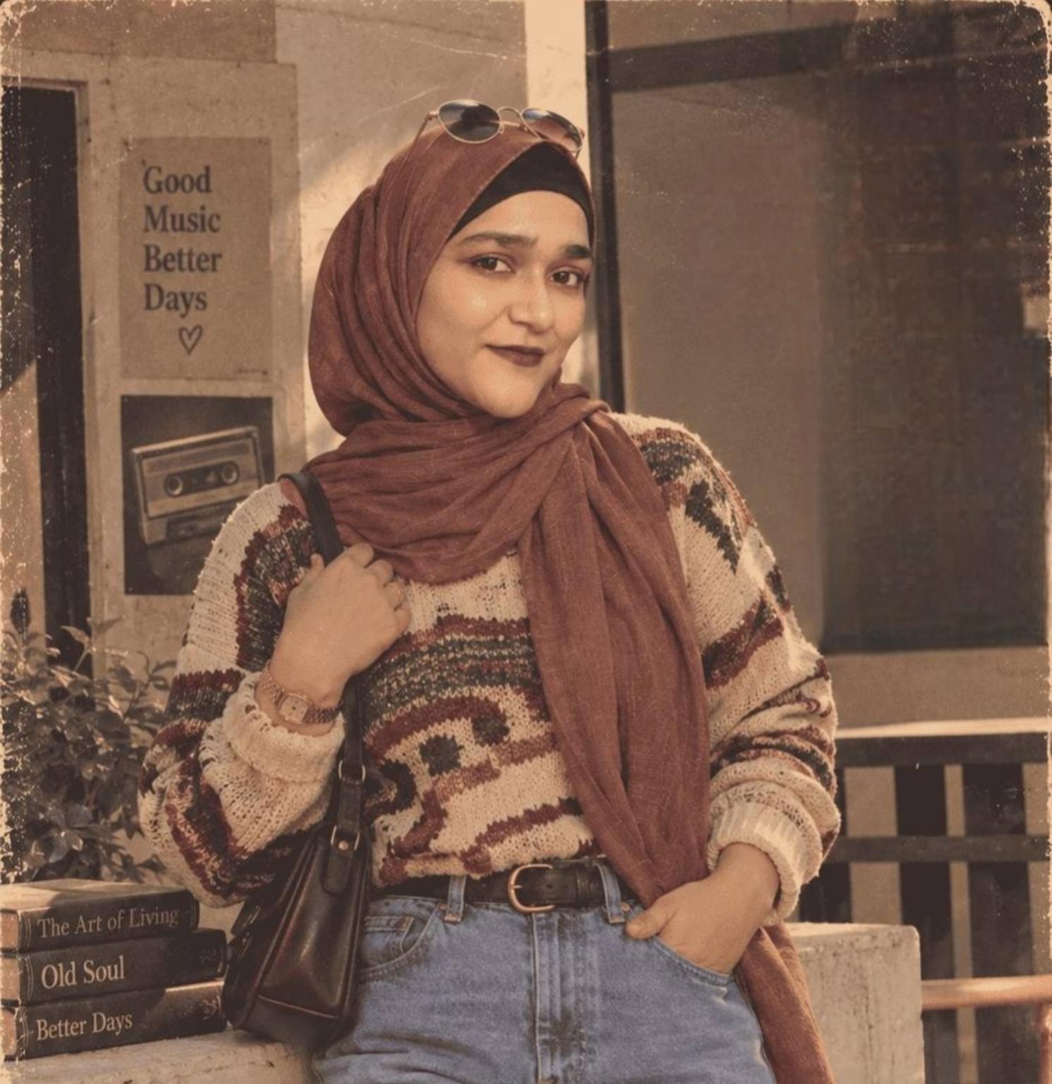 Saniya Patel