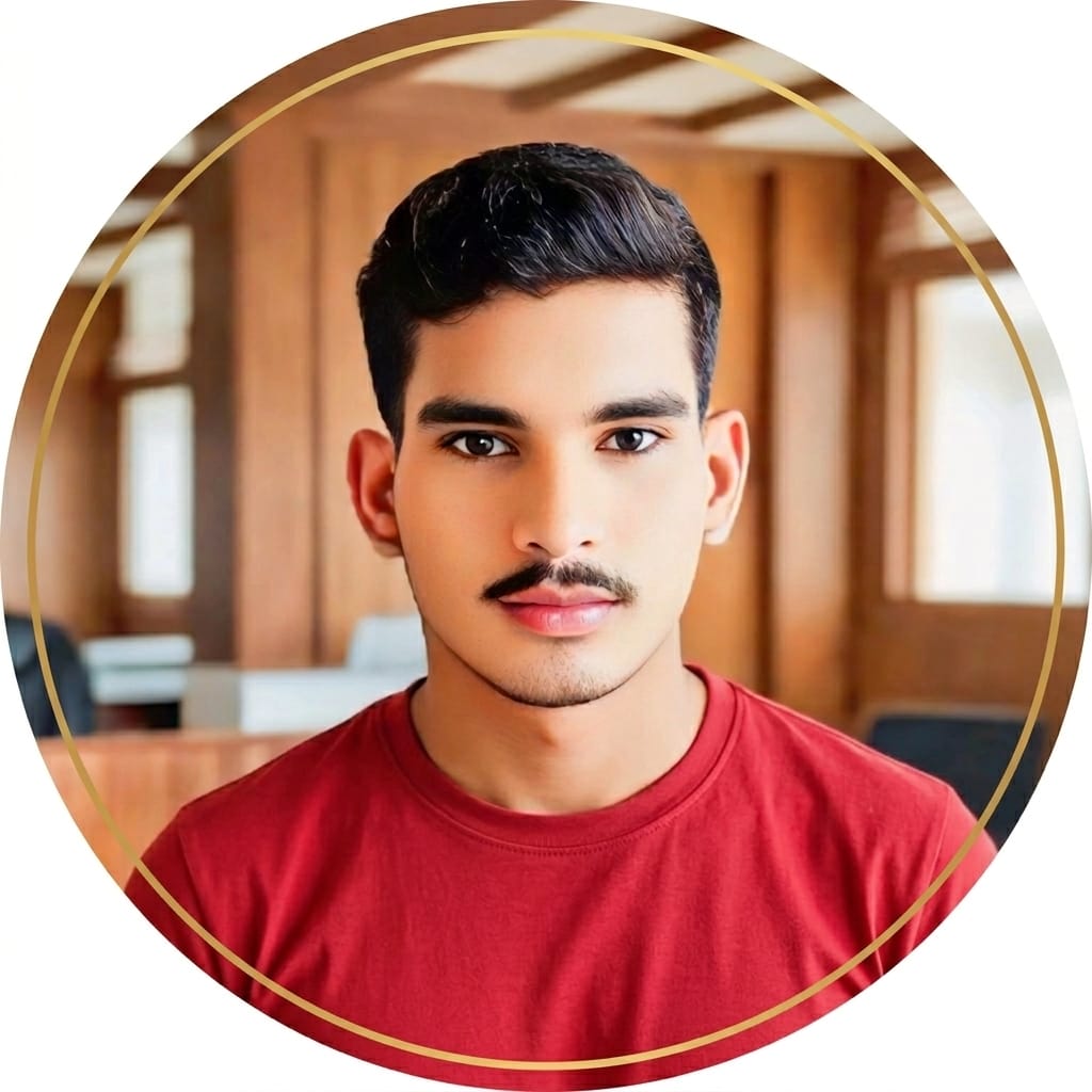 SAUNU KUMAR