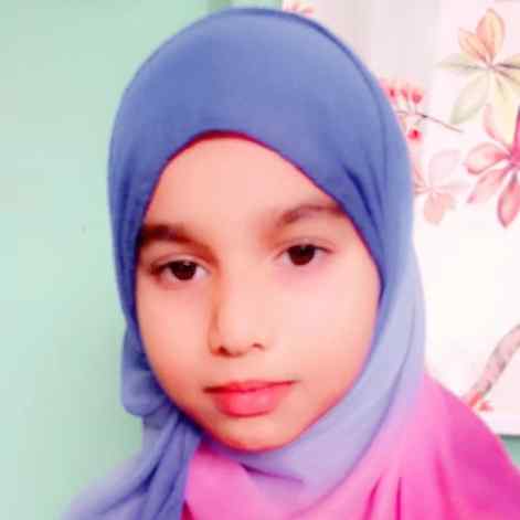 SHAISTA SHAISTA