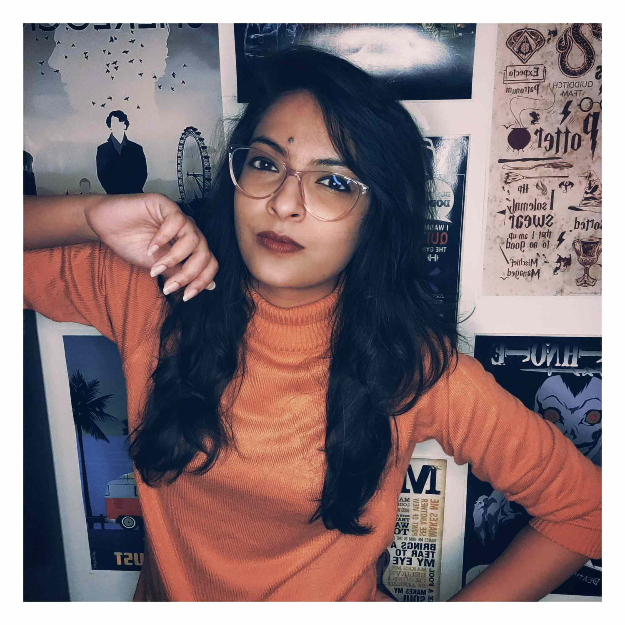 Keerthi Amarnath