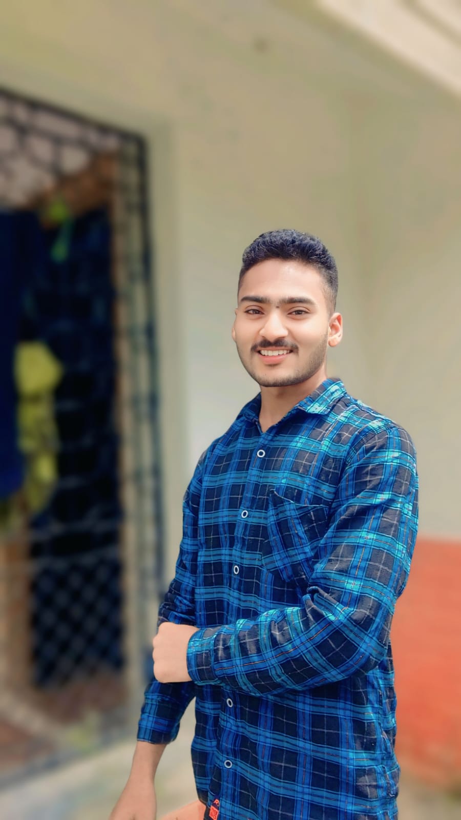 Karan Singh