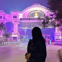 Arushi Dubey