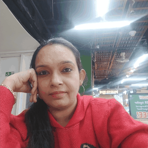 tripti gupta