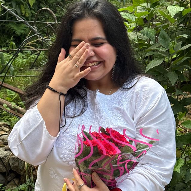 Shreya Bhardwaj