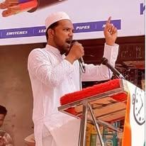 Mohammad Umair