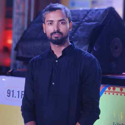 Amit Kumar
