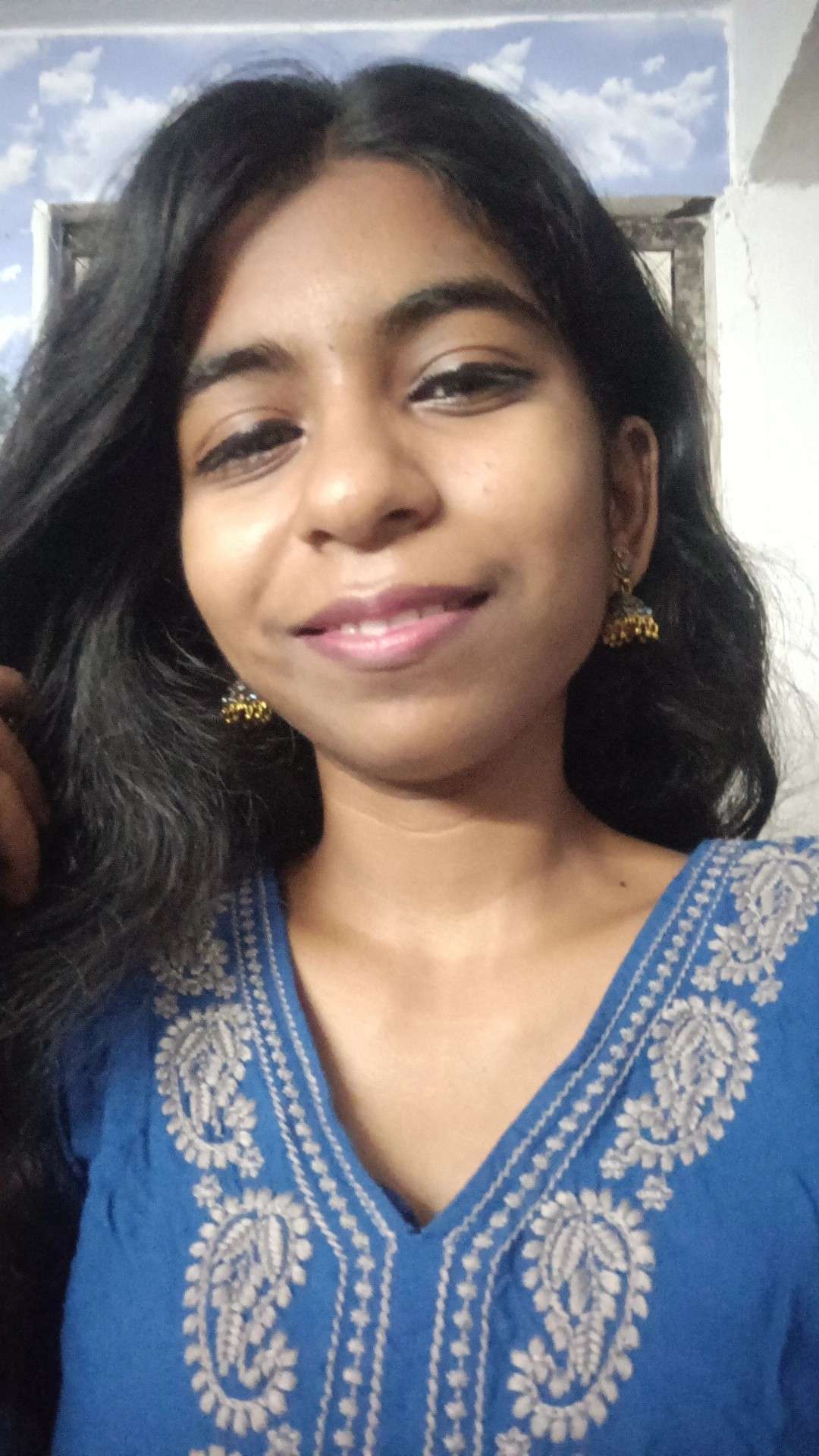 Samyuktha K R
