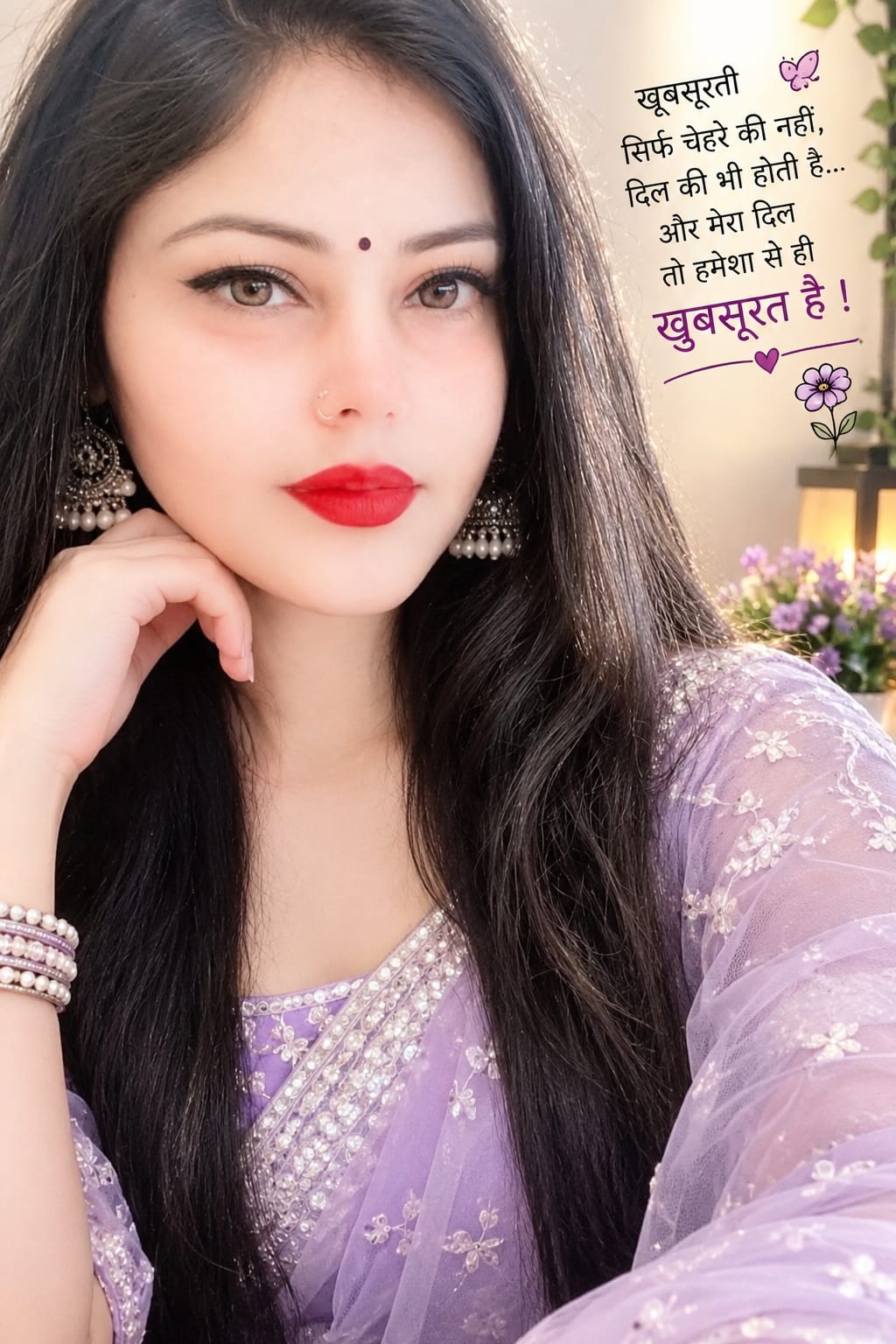 Shweta Srivastava