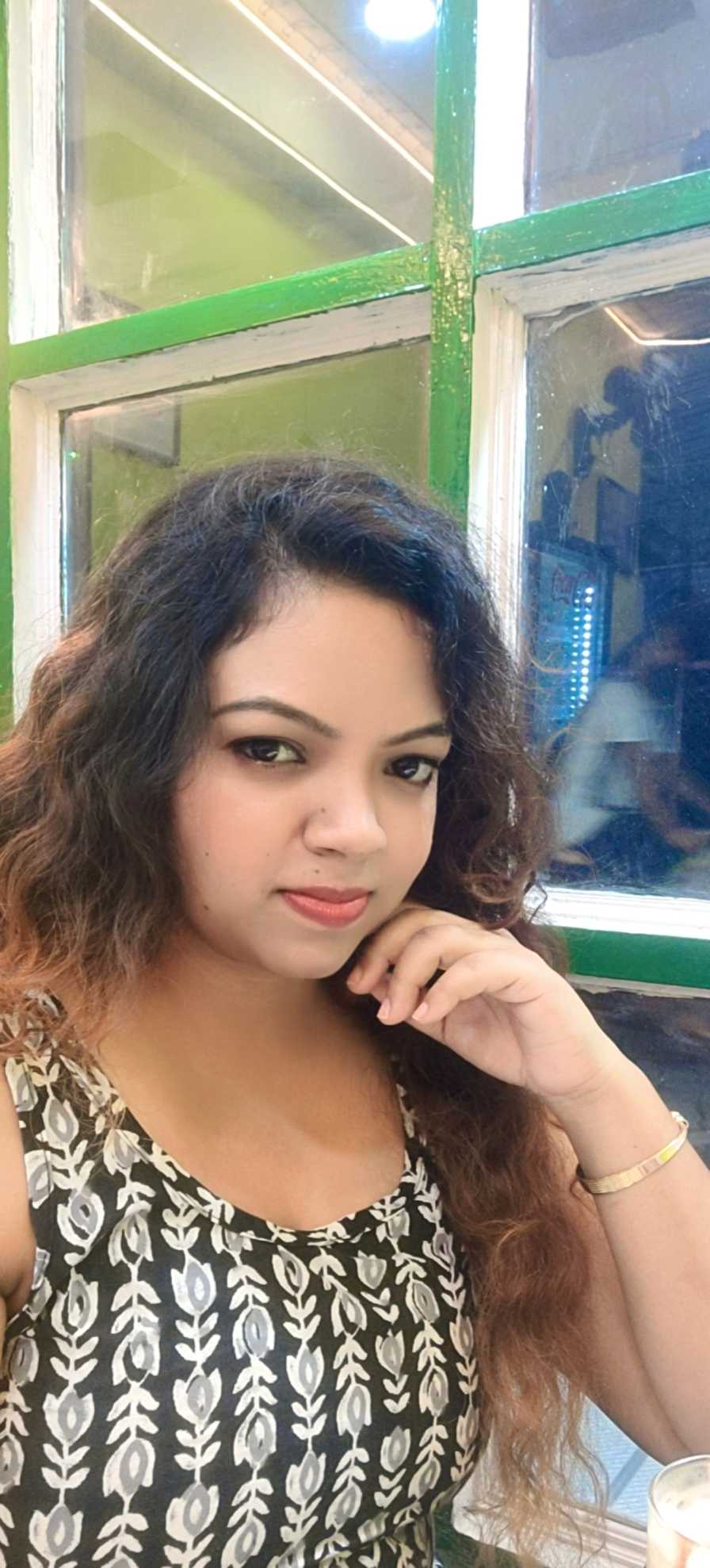 Simran Tarik Aziz