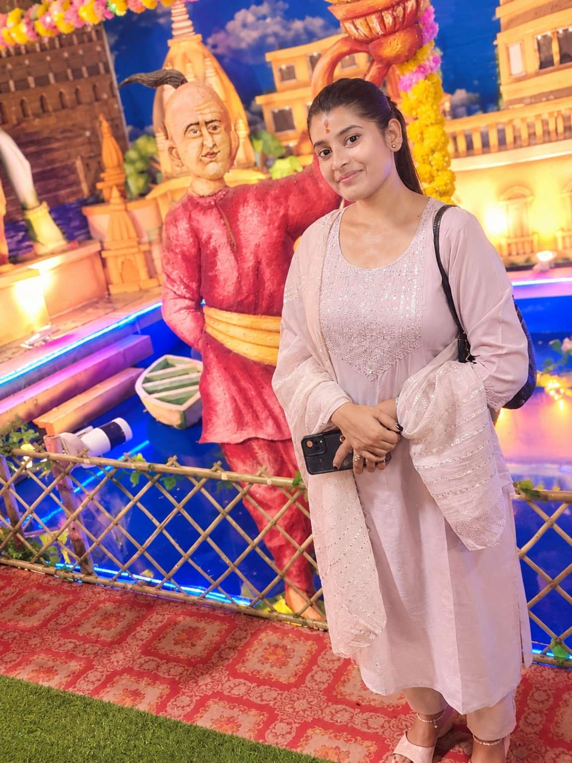 Pinky Mahato