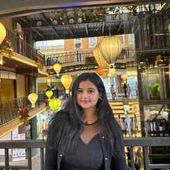 Sushma Bhandari