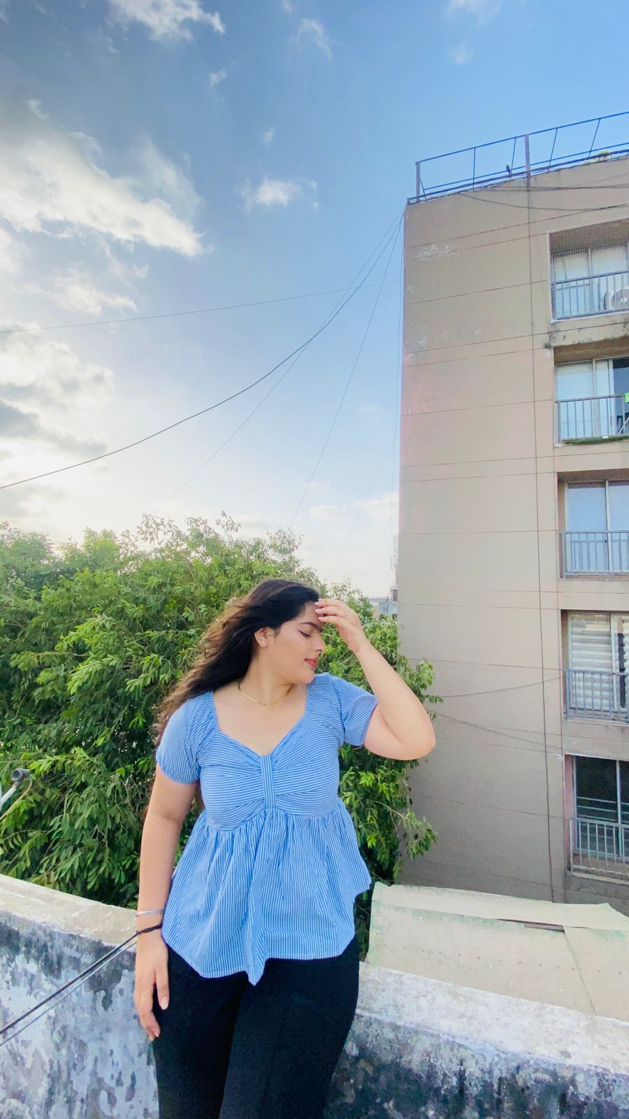 Sakshi Suthar