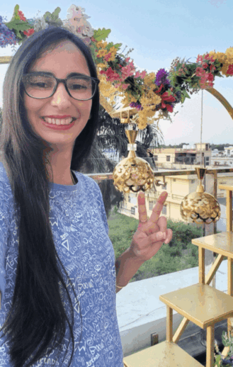 Navnita chanan Jain