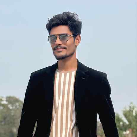 MD Faiz