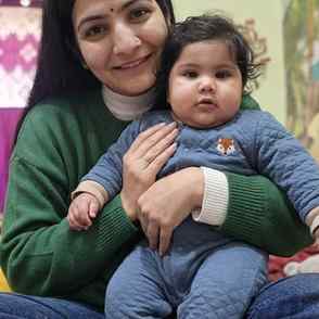 Chanda Pandey