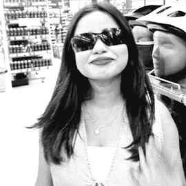 Megha Nasrin