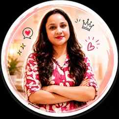 Payal Maurya