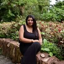 Saswati Chowdhury
