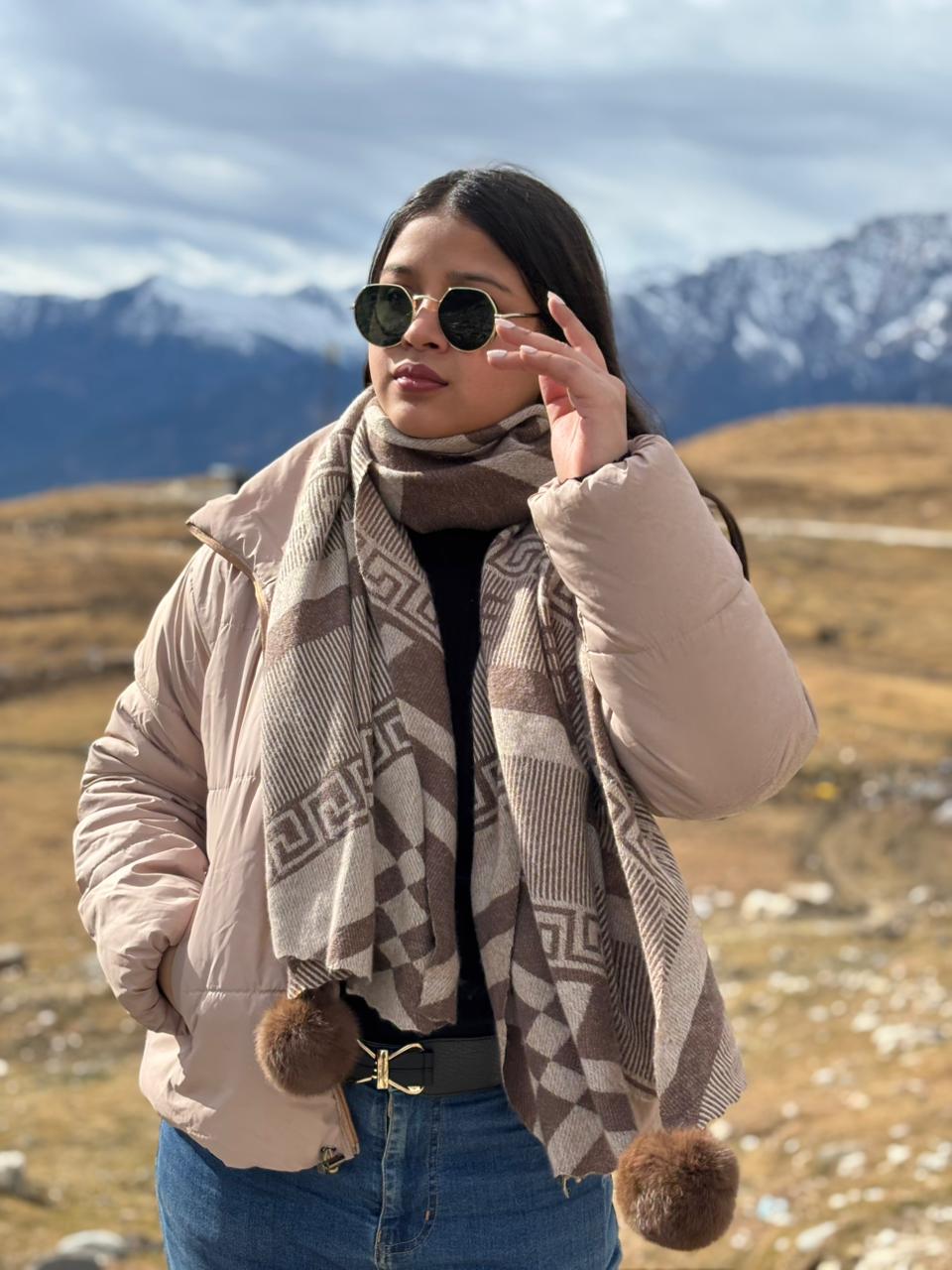 Kavya Agarwal