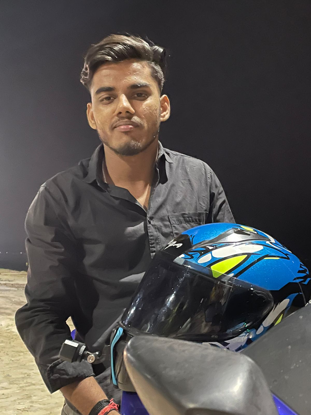 Nishant Singh