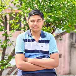 Suraj Gaming Short