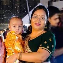 Jagriti Rai