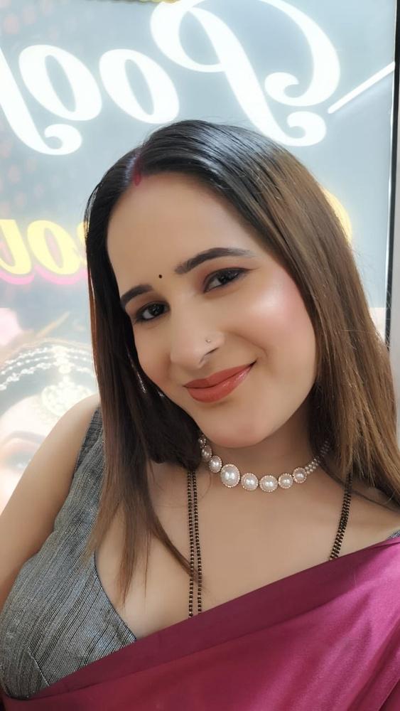 Pooja Sati