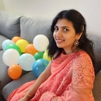 Anuradha Sagare