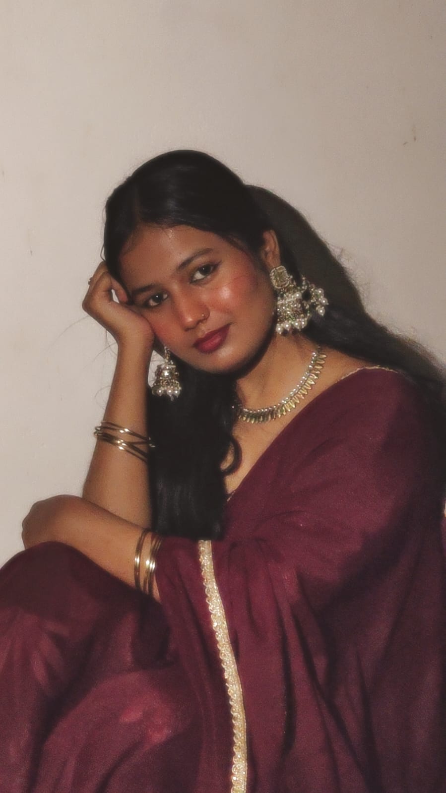 Amna fathima