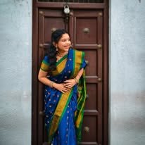 Akshata Patil