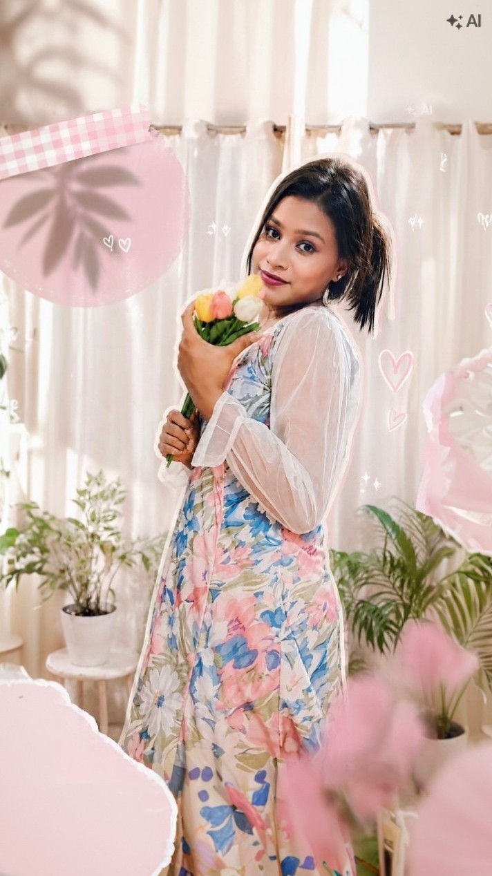 Niha Modak