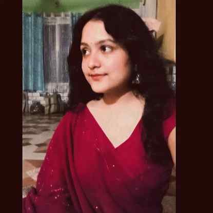 Triasha Chowdhury